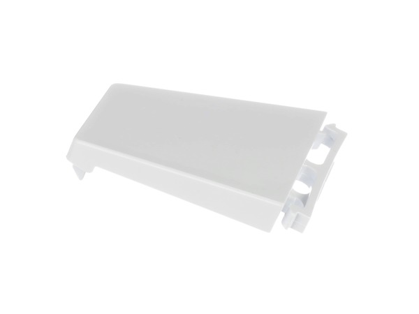 11739224-1-S-Whirlpool-WP2196190-Refrigerator Door Shelf Retainer Bar End Cap 360 view