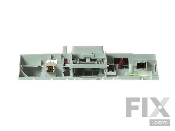 11739444-1-S-Whirlpool-WP22003593-Washer Door Latch Assembly 360 view