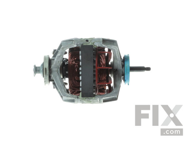 11739459-1-S-Whirlpool-WP2200376-Motor Assembly - Threaded Shaft 360 view