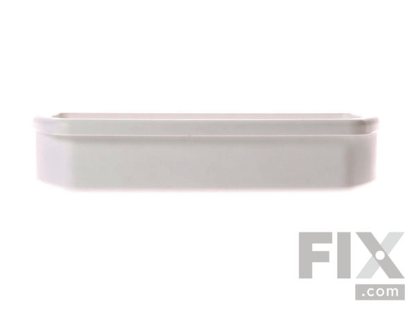 11739598-1-S-Whirlpool-WP2203828-Refrigerator Cantilever Bin (White) 360 view