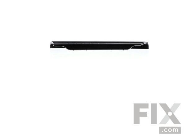 11739639-1-S-Whirlpool-WP2207007B-Overflow Grille - Black 360 view