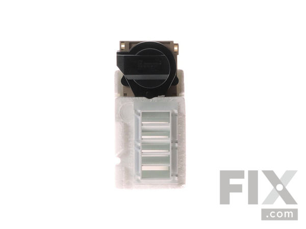 11739734-1-S-Whirlpool-WP2216112-Refrigerator Air Diffuser 360 view