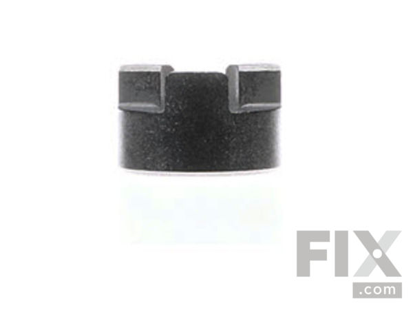 11739762-1-S-Whirlpool-WP2220457-Refrigerator Ice Bin Coupling 360 view