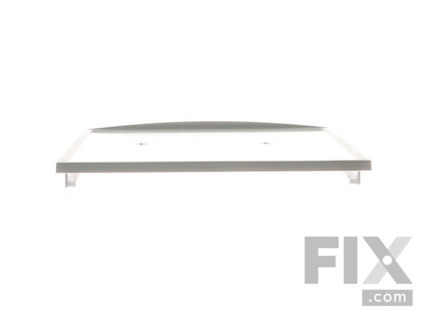 11739792-1-S-Whirlpool-WP2223288-Refrigerator Cantilever Shelf w/Glass 360 view