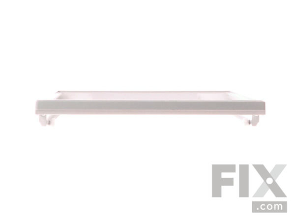 11739796-1-S-Whirlpool-WP2223357-Refrigerator Meat Pan Cover 360 view