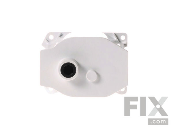 11739848-1-S-Whirlpool-WP2252130-Refrigerator Ice Auger Drive Motor 360 view