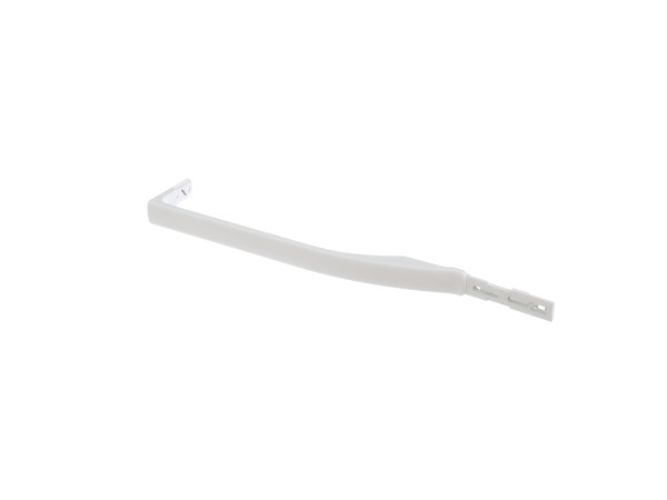 11739881-1-S-Whirlpool-WP2254533W-Refrigerator Handle (White) 360 view