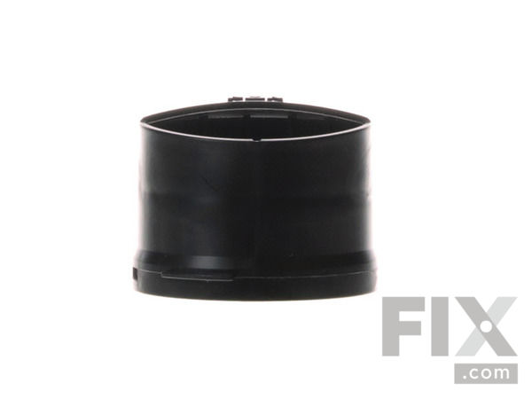 11739970-1-S-Whirlpool-WP2260518B-Water Filter Cap - Black 360 view