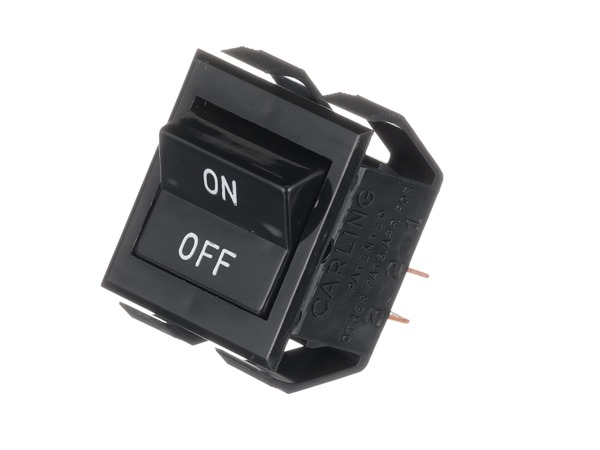 11740011-1-S-Whirlpool-WP2266802-Refrigerator Switch Power Disconnect 360 view