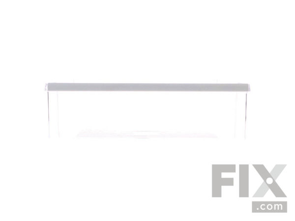 11740301-1-S-Whirlpool-WP2309517-Snack Pan - Clear 360 view