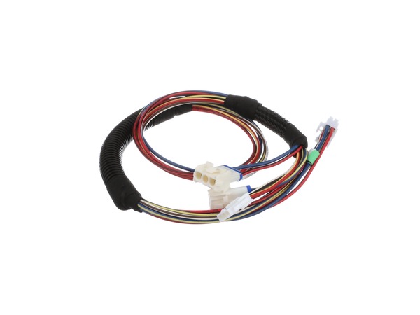 11740307-1-S-Whirlpool-WP2310092-Main Wiring Harness 360 view