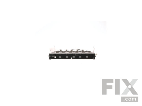 11740334-1-S-Whirlpool-WP2313637-Complete Ice Cutter Grid Assembly 360 view