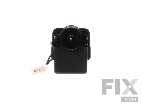 11740359-1-S-Whirlpool-WP2315539-Freezer Evaporator Fan Motor 360 view