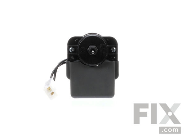 11740362-1-S-Whirlpool-WP2315549-Freezer Evaporator Fan Motor 360 view