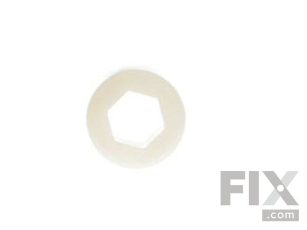 11740363-1-S-Whirlpool-WP2315559-Drive Shaft Coupling Sleeve 360 view