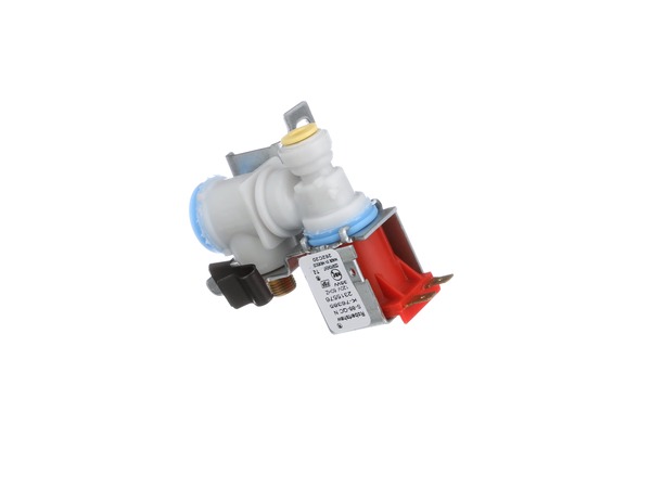 11740365-1-S-Whirlpool-WP2315576-Refrigerator Single Water Inlet Valve 360 view