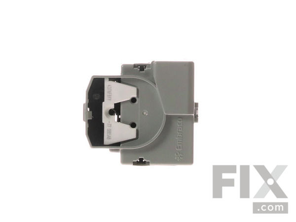 11740412-1-S-Whirlpool-WP2319792-Compressor Start Relay 360 view