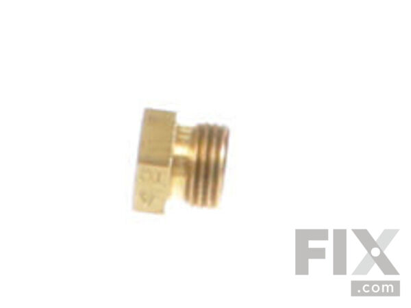 11740485-1-S-Whirlpool-WP234826-Dryer Natural Gas Orifice 360 view
