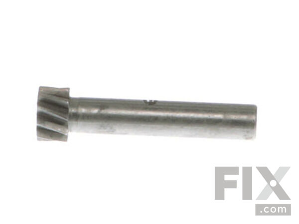 11740499-1-S-Whirlpool-WP240210-2-Mixer Shaft & Pinion 360 view