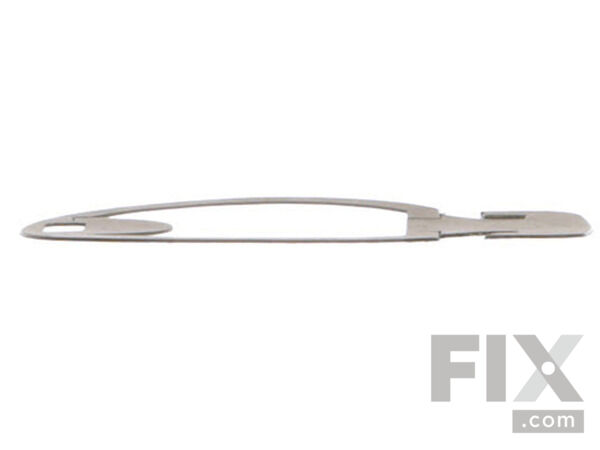 11740521-1-S-Whirlpool-WP240775-1-Mixer End Seal 360 view