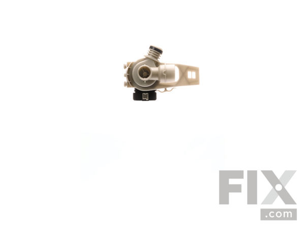 11740556-1-S-Whirlpool-WP25001052-Drain Pump - 120V 60Hz 360 view