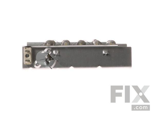 11740608-1-S-Whirlpool-WP279843-Dryer Heating Element 3000w 240v 360 view