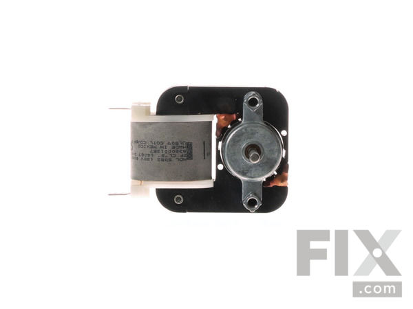 11740628-1-S-Whirlpool-WP3-80411-103-Evaporator Fan Motor 360 view