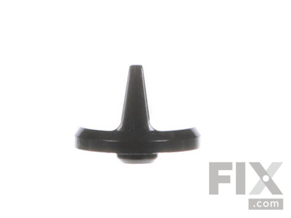11740686-1-S-Whirlpool-WP307458-Range Surface Burner Knob 360 view