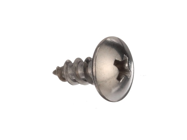 11740701-1-S-Whirlpool-WP308685-Air Conditioner Cover Screw 360 view
