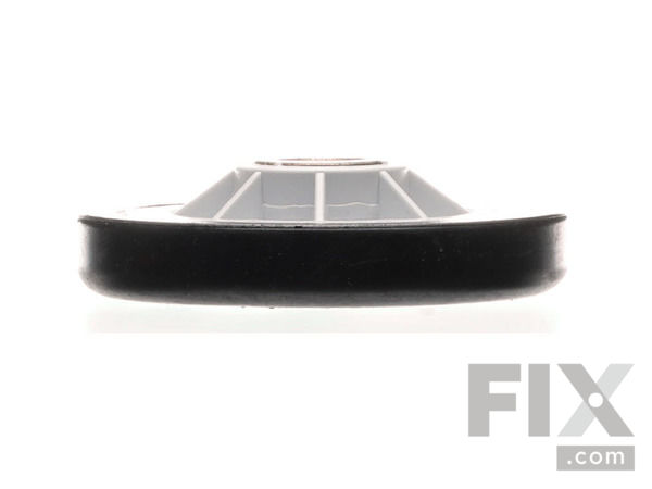 11740706-1-S-Whirlpool-WP31001096-Rear Drum Support Roller 360 view