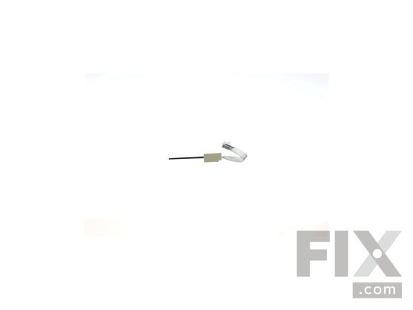 11740723-1-S-Whirlpool-WP31001556-Igniter with Wire Harness 360 view