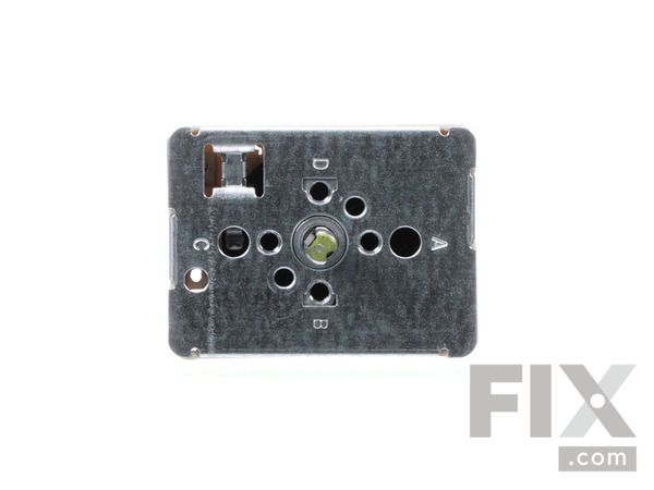 11740774-1-S-Whirlpool-WP3148952-Infinite Switch - 6 Inch 360 view