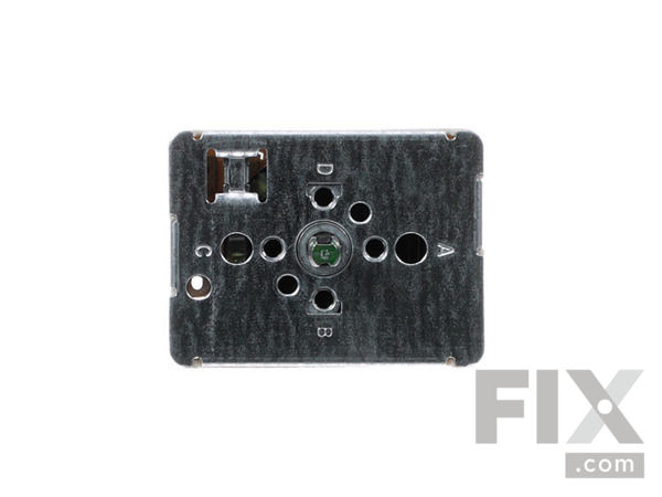 11740775-1-S-Whirlpool-WP3148953-Infinite Switch - 8 Inch 360 view