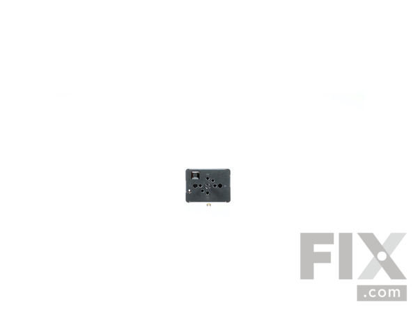 11740783-1-S-Whirlpool-WP3149400-Surface Burner Element Switch, Large Burner 360 view
