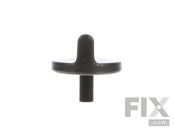 11740838-1-S-Whirlpool-WP3181304-Surface Burner Knob 360 view