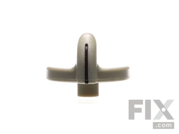 11740845-1-S-Whirlpool-WP3182569-Burner Control Knob 360 view