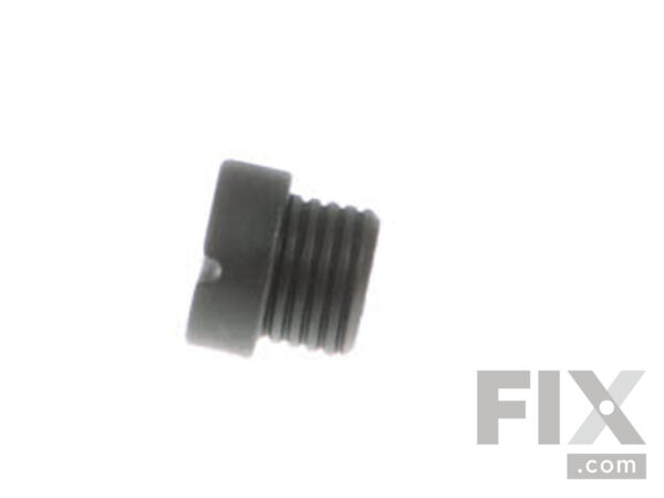 11740859-1-S-Whirlpool-WP3184212-Mixer Brush Holder Cap (Black) 360 view