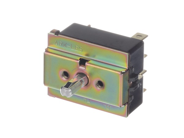 11740883-1-S-Whirlpool-WP3188987-Range Selector Switch 360 view