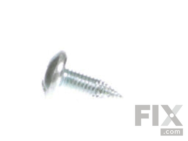 11740981-1-S-Whirlpool-WP3196174-Range Screw (Grnd Wire / Back) 360 view
