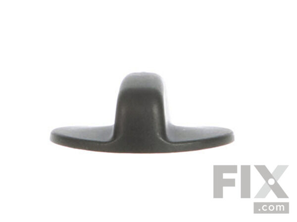 11740985-1-S-Whirlpool-WP3196231-Range Surface Burner Knob 360 view