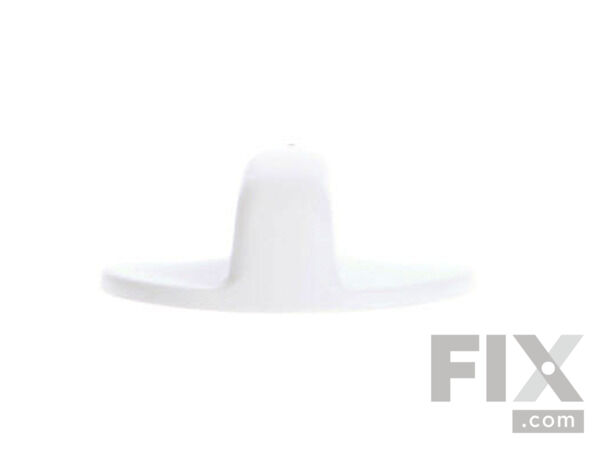 11740986-1-S-Whirlpool-WP3196232-Range Surface Burner Knob 360 view