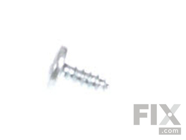 11740992-1-S-Whirlpool-WP3196557-Refrigerator Screw 360 view