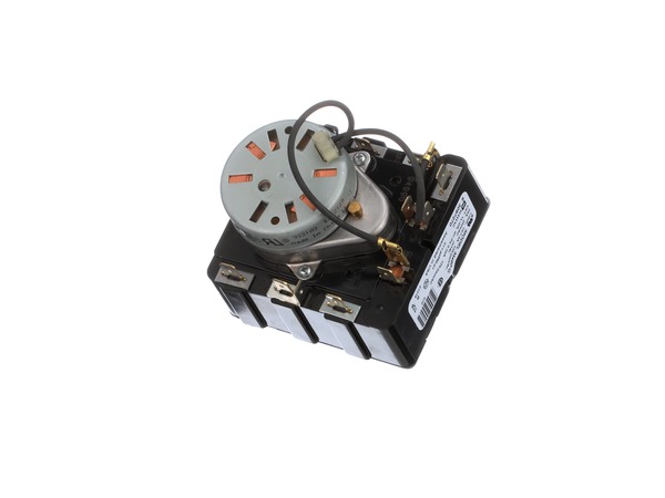 11741062-1-S-Whirlpool-WP33001730-Dryer Timer 360 view