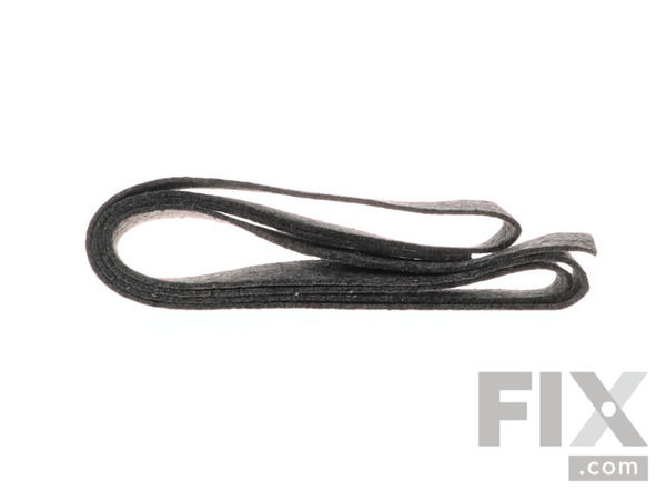 11741074-1-S-Whirlpool-WP33001807-Dryer Drum Felt Seal 360 view