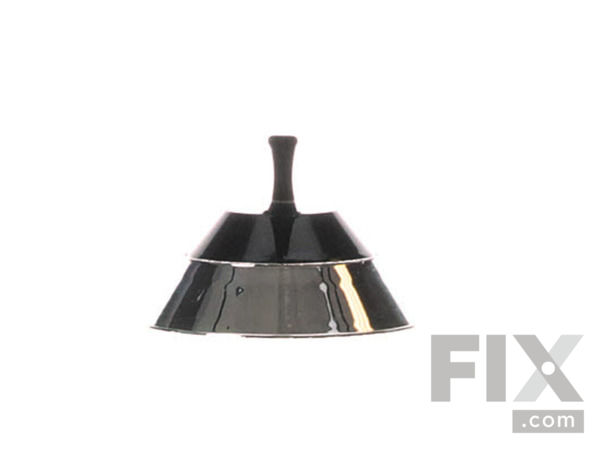 11741145-1-S-Whirlpool-WP330190-Range Surface Burner Knob 360 view