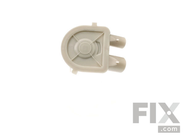 11741239-1-S-Whirlpool-WP3363394-Washer Direct Drive Water Pump 360 view