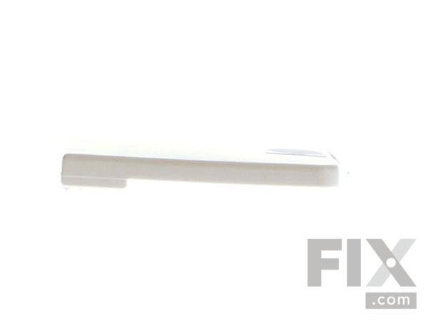 11741342-1-S-Whirlpool-WP3378138-Dishwasher Soap Dispenser Cover 360 view