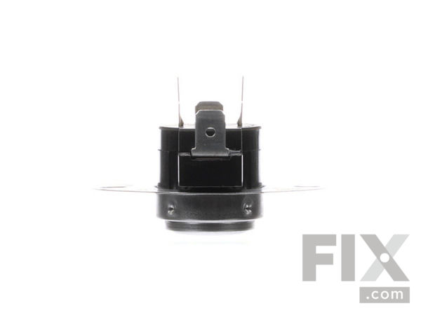 11741405-1-S-Whirlpool-WP3387134-Dryer Cycling Thermostat 360 view