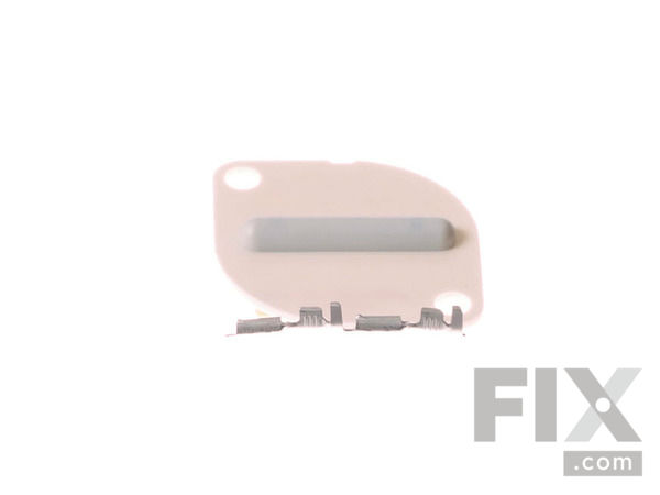 11741444-1-S-Whirlpool-WP3390719-Dryer Disposable Thermal Fuse 360 view