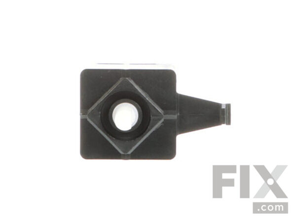 11741476-1-S-Whirlpool-WP3395382-Dryer Push-To-Start Switch 360 view